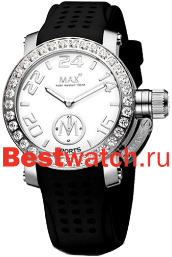 Часы MAX XL Watches Sports 5-max549